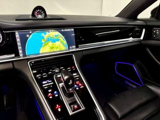 Porsche Panamera 4 Sport Turismo 2.9 V6 330 PDK