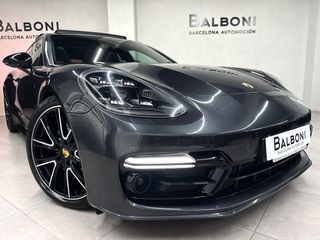 Porsche Panamera 4 Sport Turismo 2.9 V6 330 PDK