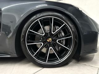 Porsche Panamera 4 Sport Turismo 2.9 V6 330 PDK