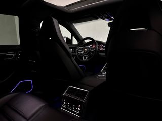 Porsche Panamera 4 Sport Turismo 2.9 V6 330 PDK