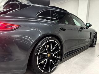 Porsche Panamera 4 Sport Turismo 2.9 V6 330 PDK