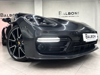 Porsche Panamera 4 Sport Turismo 2.9 V6 330 PDK