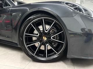 Porsche Panamera 4 Sport Turismo 2.9 V6 330 PDK
