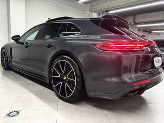 Porsche Panamera 4 Sport Turismo 2.9 V6 330 PDK