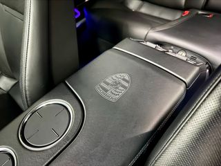 Porsche Panamera 4 Sport Turismo 2.9 V6 330 PDK