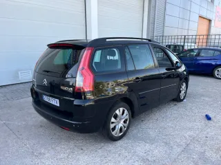 Citroen Grand C4 Picasso 2007