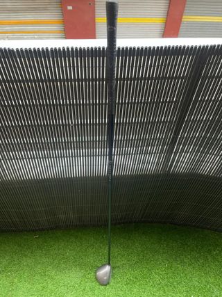 Palo de Golf Madera 3 Callaway Big Bertha