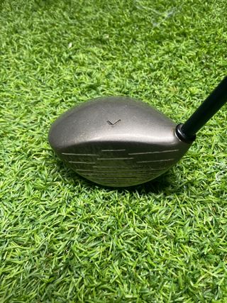 Palo de Golf Madera 3 Callaway Big Bertha