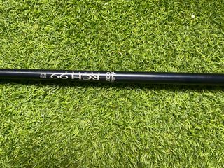 Palo de Golf Madera 3 Callaway Big Bertha