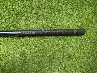 Palo de Golf Madera 3 Callaway Big Bertha