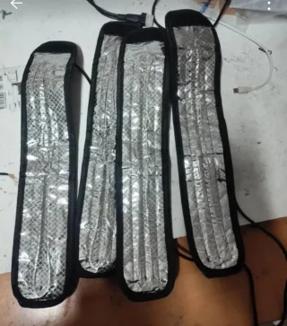 SKYRC GT 1/8 Aquecedor de Pneus RC