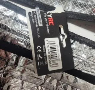 SKYRC GT 1/8 Aquecedor de Pneus RC