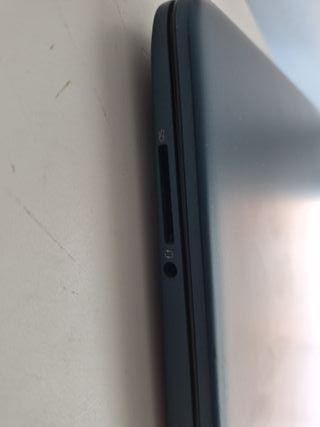 Portátil HP 15.6 8GB RAM 512GB SSD