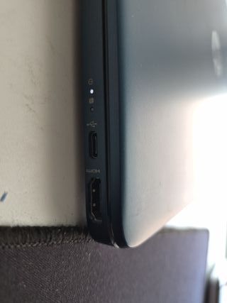 Portátil HP 15.6 8GB RAM 512GB SSD