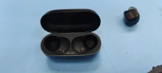 Jabra Elite 75t Auriculares Inalámbricos Negros