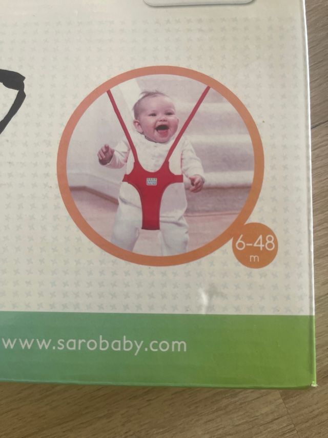 Tirantes educativos Saro