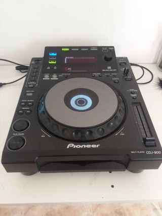 TRAKTOR Kontrol x1 MK2