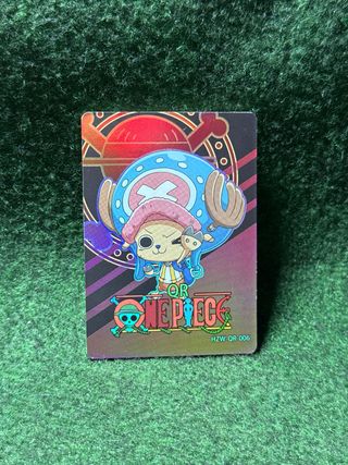 Carte One Piece RARE - Donquixote Doflamingo