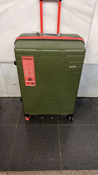 Maleta Grande StiviBags 4.4L Nueva a estrenar