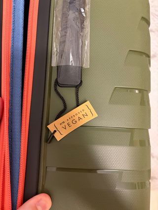 Maleta Grande StiviBags 4.4L Nueva a estrenar