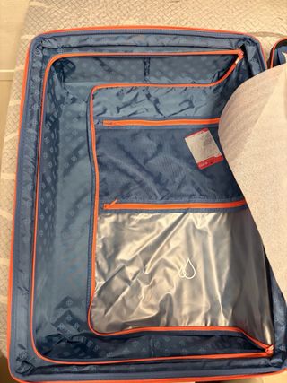 Maleta Grande StiviBags 4.4L Nueva a estrenar