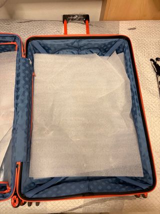 Maleta Grande StiviBags 4.4L Nueva a estrenar