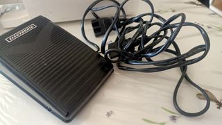 Máquina de coser Orion Mod. 80