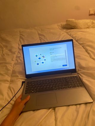 lenovo ideapad s145 usado intel core i5 8a geração