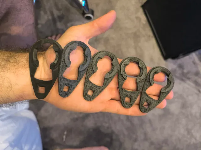 Pieza Elevalunas para Peugeot 106