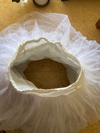 Cancán Fallera Adulta la Llar del fil