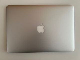 MacBook Air 13” 2017 - macOS Mojave