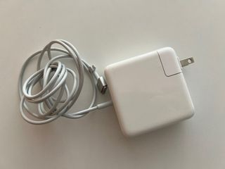 MacBook Air 13” 2017 - macOS Mojave
