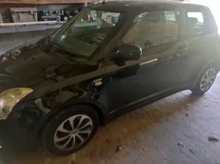 Suzuki Swift 2007