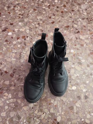 Anfibio Geox bambina tg 33