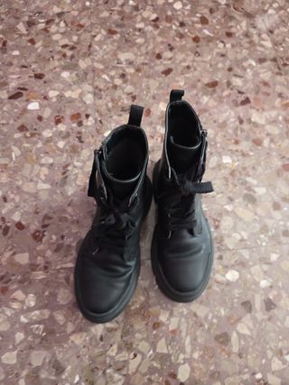 Anfibio Geox bambina tg 33