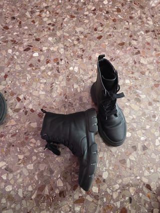 Anfibio Geox bambina tg 33