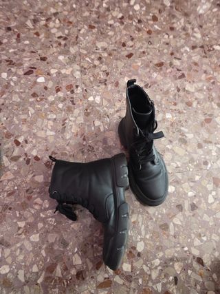 Anfibio Geox bambina tg 33