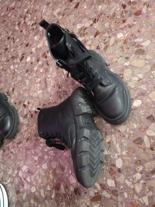 Anfibio Geox bambina tg 33