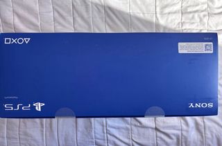 PlayStation 5 1TB Precintada
