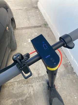 Patinete Xiaomi