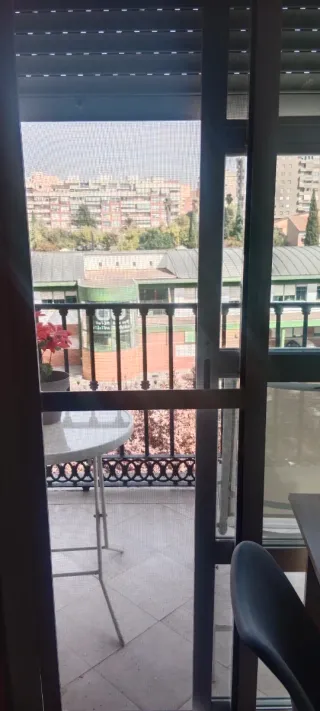 Mosquitera para miradores y ventanas,correderas.