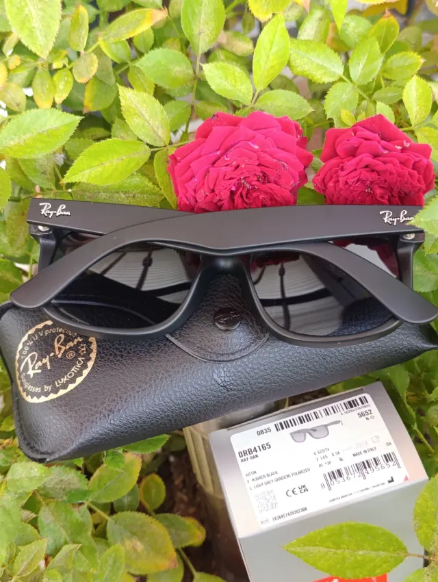 RB Justin Negra Degradada P