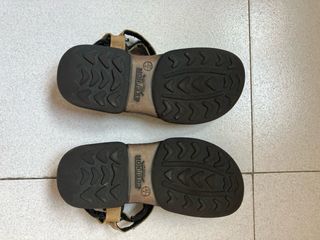 Sandalias Montrex Trekking Talla 37
