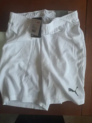 Ropa deportiva Tres Cantos CDF
