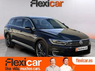 Volkswagen Passat GTE 1.4 TSI 115kW (156CV) DSG Variant