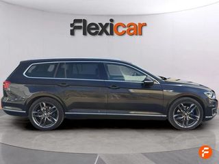 Volkswagen Passat GTE 1.4 TSI 115kW (156CV) DSG Variant