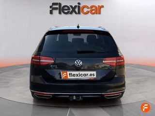 Volkswagen Passat GTE 1.4 TSI 115kW (156CV) DSG Variant