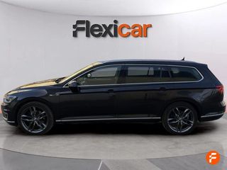Volkswagen Passat GTE 1.4 TSI 115kW (156CV) DSG Variant