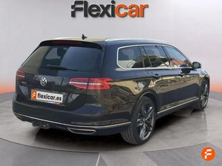 Volkswagen Passat GTE 1.4 TSI 115kW (156CV) DSG Variant