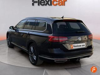 Volkswagen Passat GTE 1.4 TSI 115kW (156CV) DSG Variant